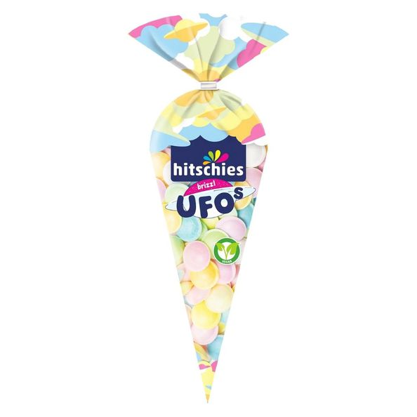 Brizzl Ufo's 75gr. a15