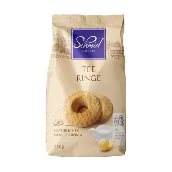 Schmid teeringen 750gr. a8