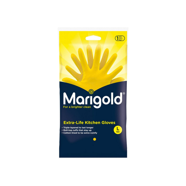 Marigold kitchen handschoen L