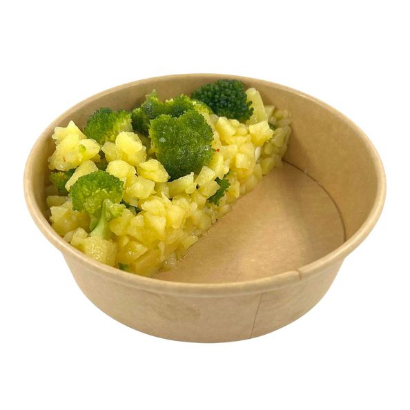 Basis menu broccoli 150gr. a24