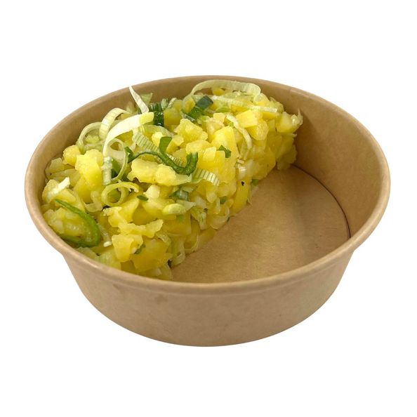 Basis menu prei aardappel 150gr. a24