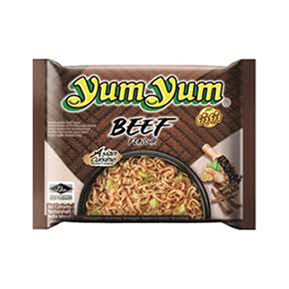 Yum Yum rund noedels soep 60gr. a30