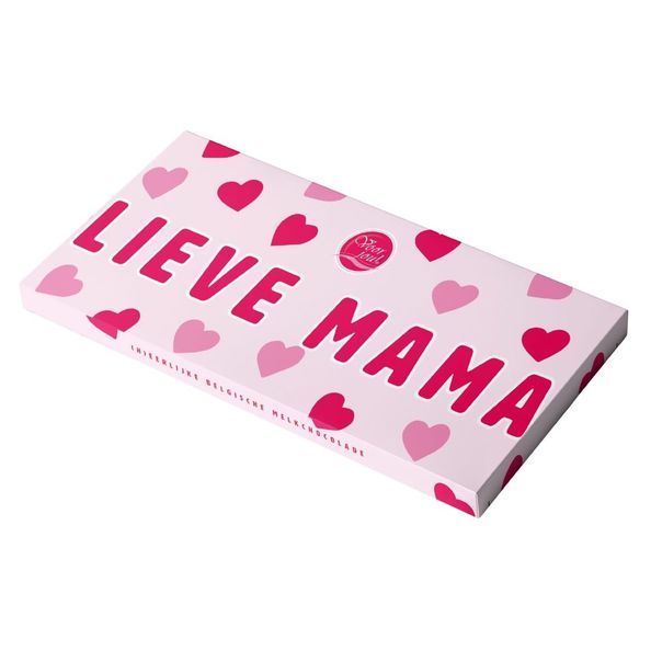 Voor jou wensreep lieve mam 70 gr