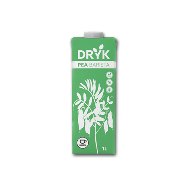 Dryk pea barista drink 1000ml. a6