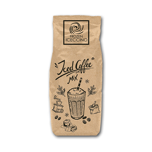 Frozen iceccino 1000gr. A6