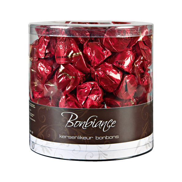 Bonbiance kersenlikeurbonbons 1 kg