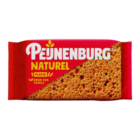 Peijnenburg Ontbijtkoek mono 28 gram