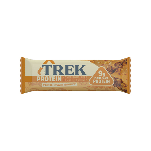 Trek peanut butter 50 gr