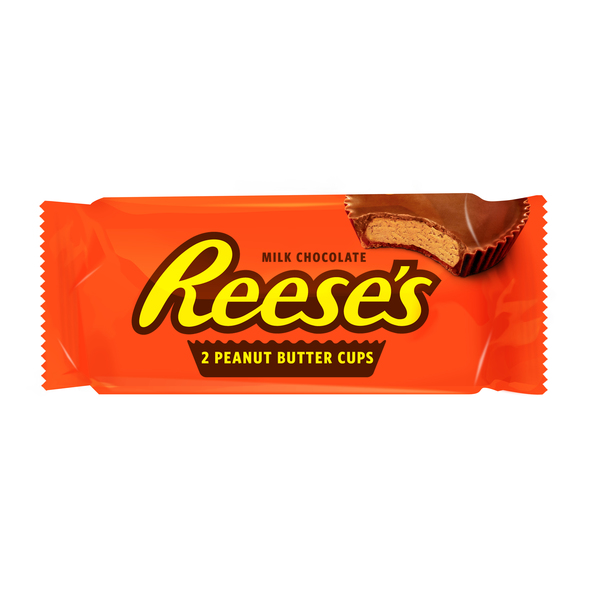 Reese's pbc 2-pack 42 gr