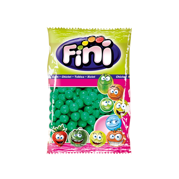 Fini watermelon gum 1 kg