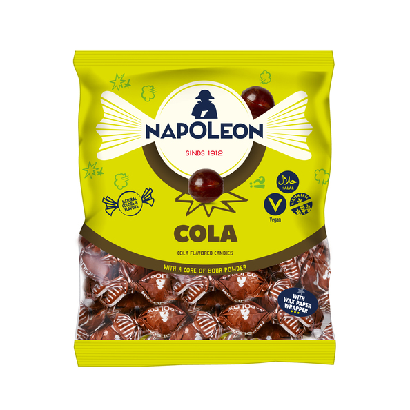 Napoleon cola 5 kg