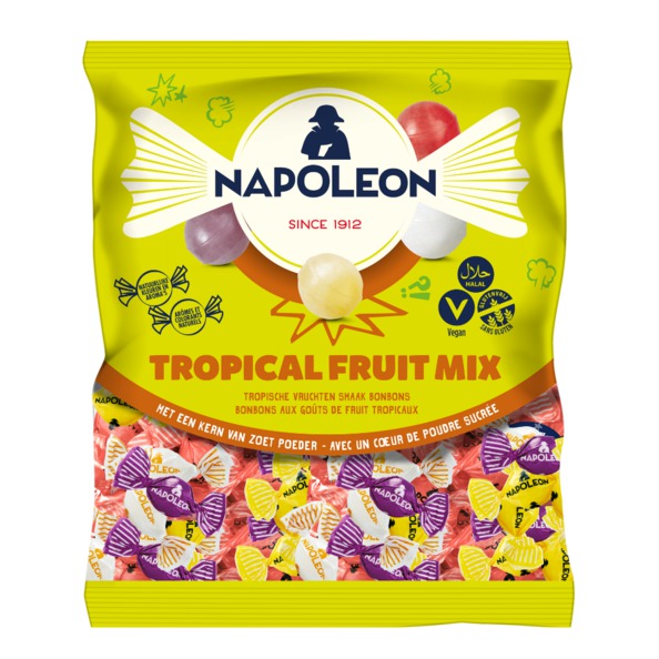 Napoleon tropical 5 kg