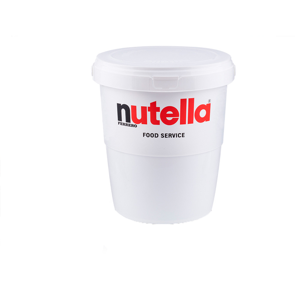 Nutella emmer 3 kg