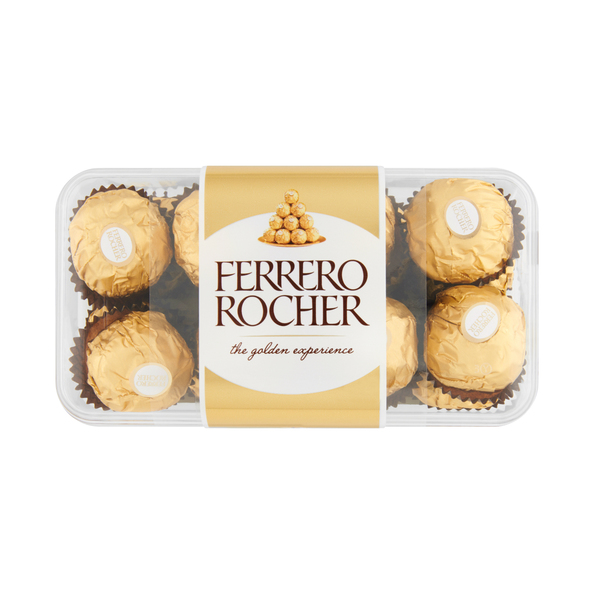 Ferrero rocher T16
