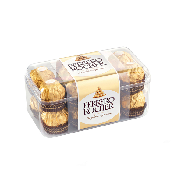 Ferrero rocher T16