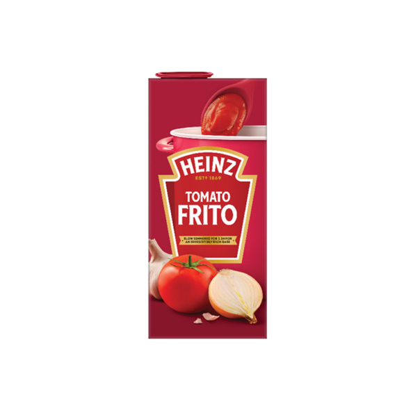 Heinz tomato frito 350 gr