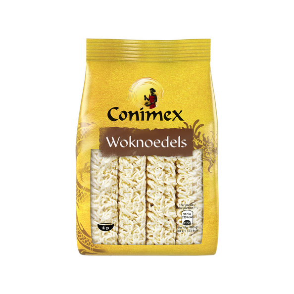 Conimex wok noedels 248gr. a6