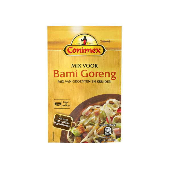 Conimex mix voor bami goreng 43 gr