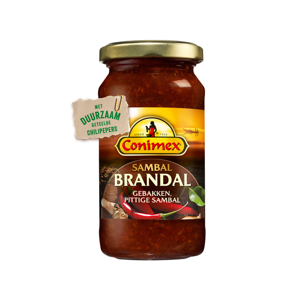 Conimex sambal brandal sac 200 gr