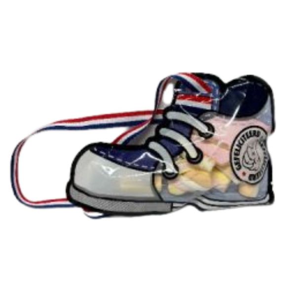 Snoepzakje schoen snoepmix 30 gr