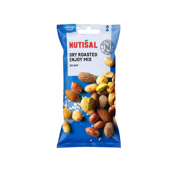 Nutisal enjoy mix 60 gr