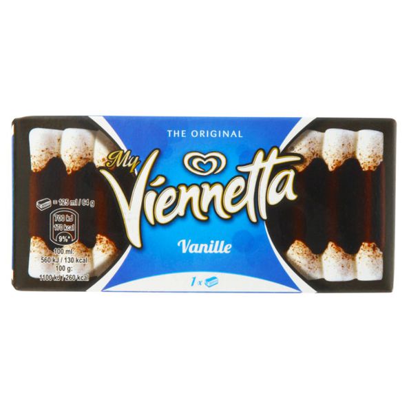 Ola vienetta mini 125 ml