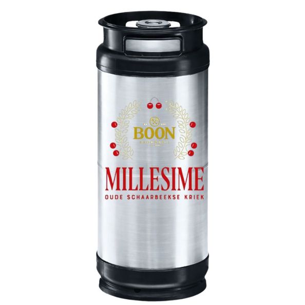 Boon millesime 20 liter