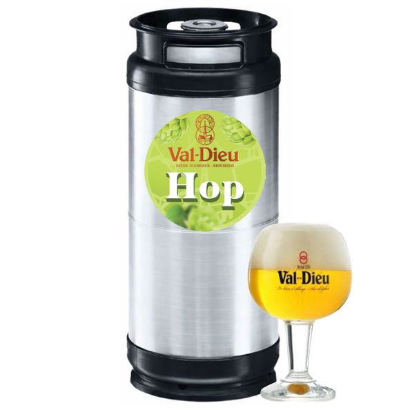 Val-dieu hop 20 liter