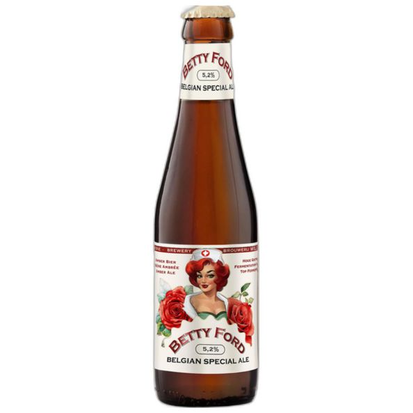 Wilderen betty ford 25 cl