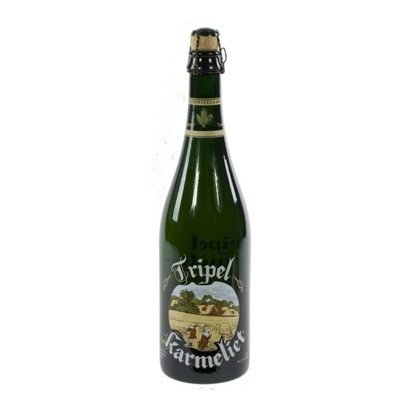 Tripel karmeliet fles 75 cl