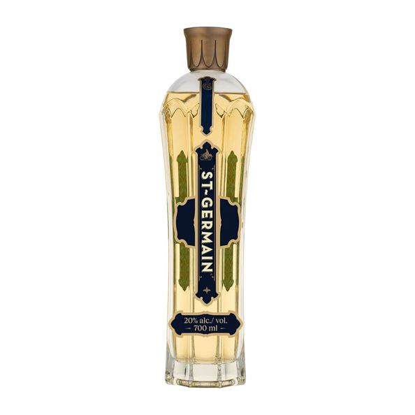 St. germain elderflower likeur 0.7 liter