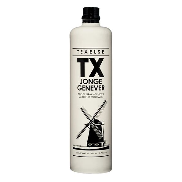 TX genever 0.7 liter