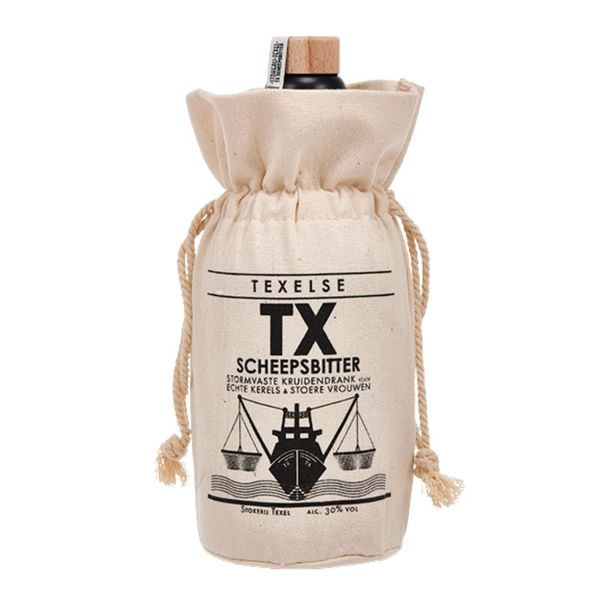 TX scheepsbitter fles 0.5 liter