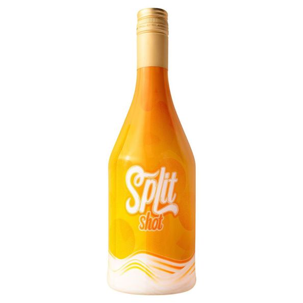 Split shot 0.7 liter