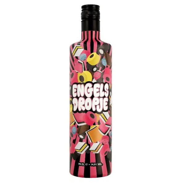Engels dropje shot 0.7 liter