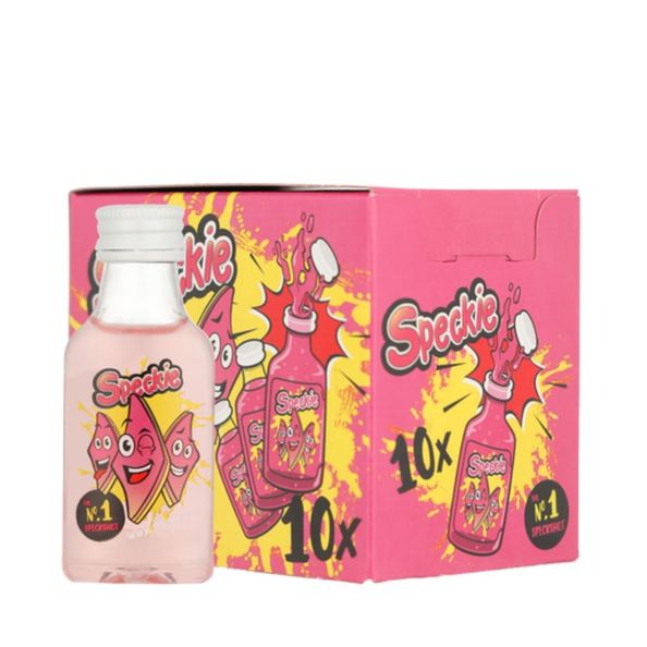 Speckie shot 2 cl