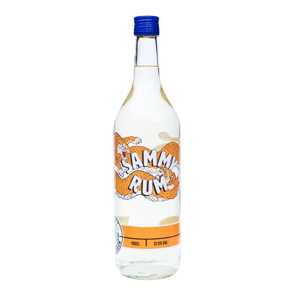 Sammy rum 1 liter