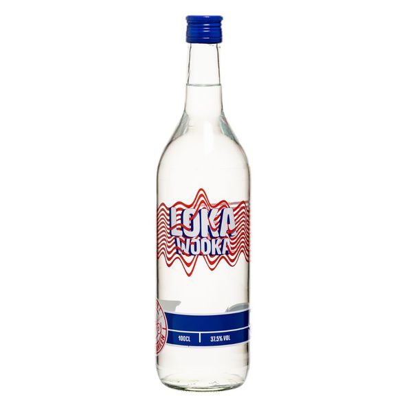 Loka wodka 1 liter