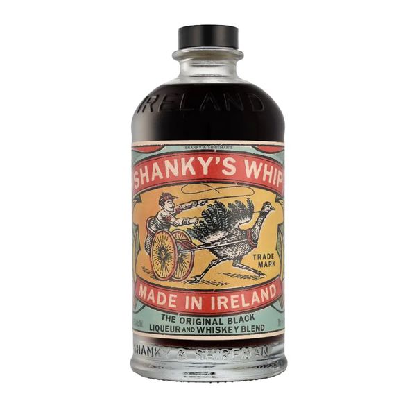 Shanky's whip 0.7 liter