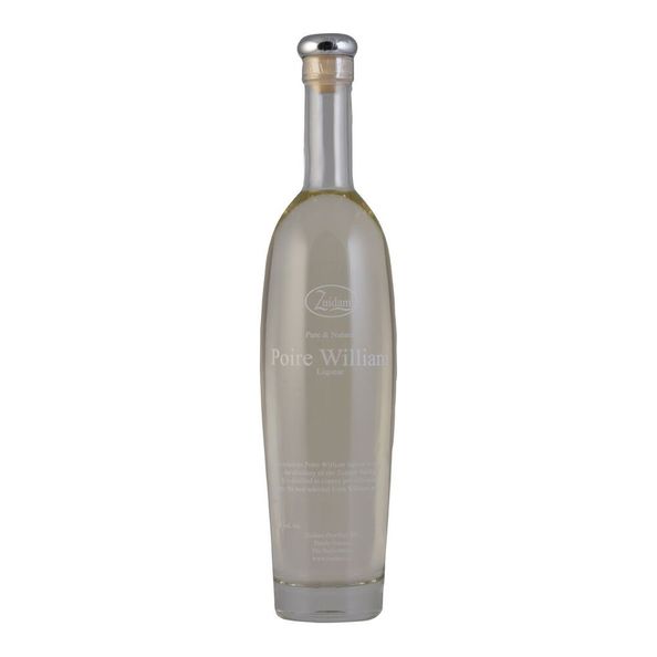 Zuidam poire williams liqueur 0.7 liter