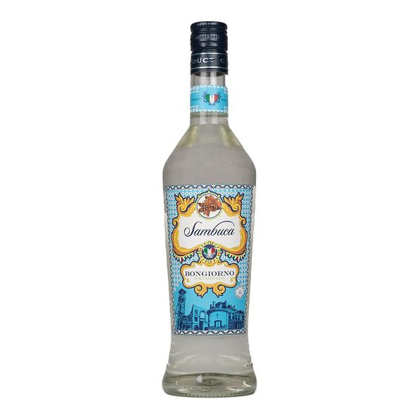 Bongiorno sambuca 0.7 liter