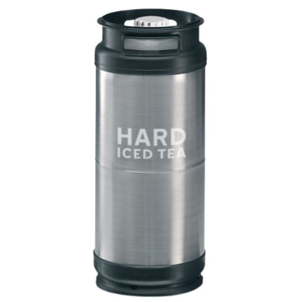 Hard iced tea lemon 20 liter