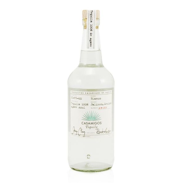 Casamigos blanco 0.7 liter