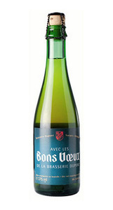 Avec les bons voeux fles 37.5 cl