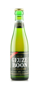 Boon geuze fles 25 cl