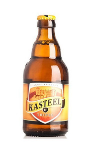 Kasteel tripel fles 33 cl