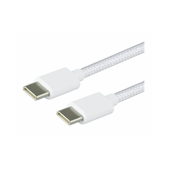Greenmouse USB-C naar USB-C datakabel Woven 2 meter