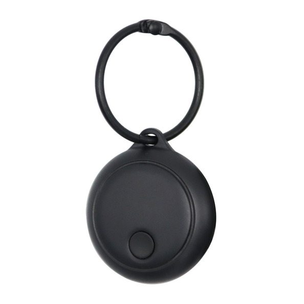 GreenMouse track buddy zwart