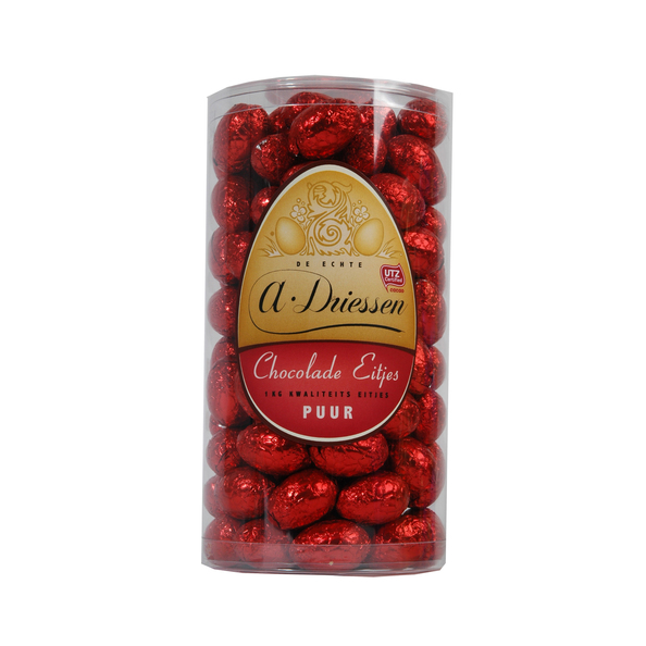 Driessen eitjes puur 1 kg