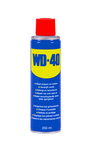 WD-40 Multispray 200ml